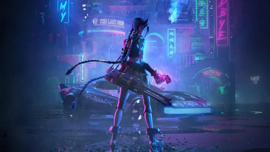 威尼斯人官网：原画游戏人物原创作品有哪些