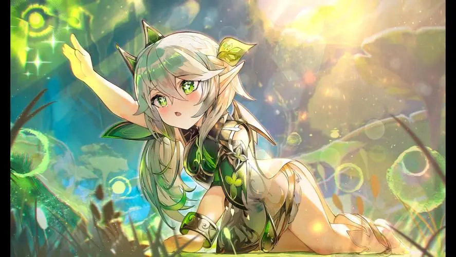全球顶尖游戏原画师有哪些